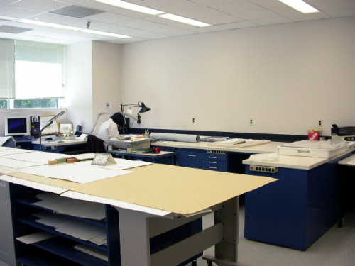  Conservator Technician (GS-7) at the US NATIONAL ARCHIVESThe National Archives and Records Administ