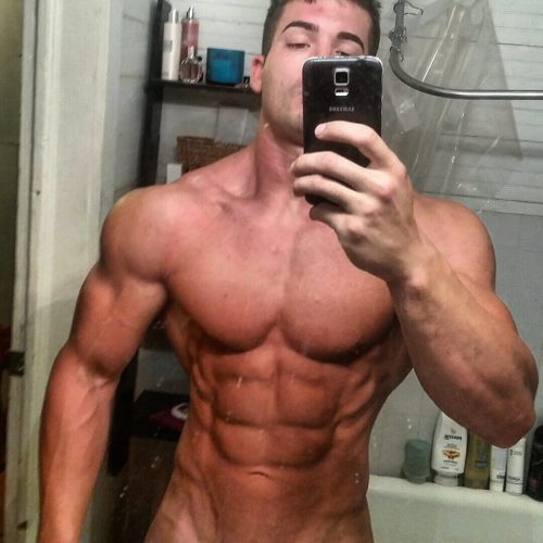 Chase Savoie
