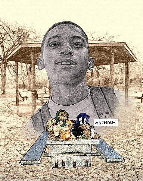 fergusonresponse:NATIONWIDE CANDLELIGHT VIGIL for TAMIR RICE SUN FEB 22nd Plan a