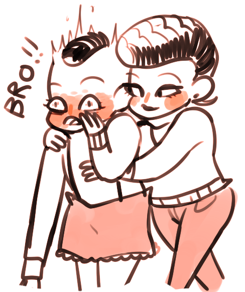 littlegumshoe:  bro… 