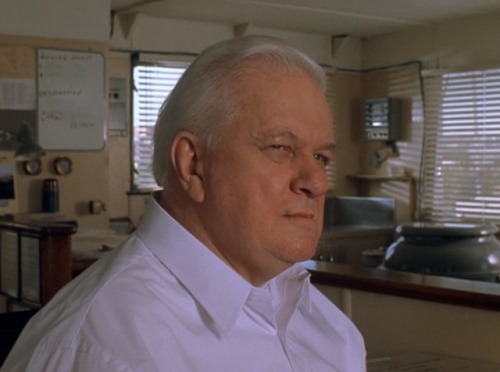 Lakeboat (2000) - Charles Durning as Skippy[photoset #2 of 3] 