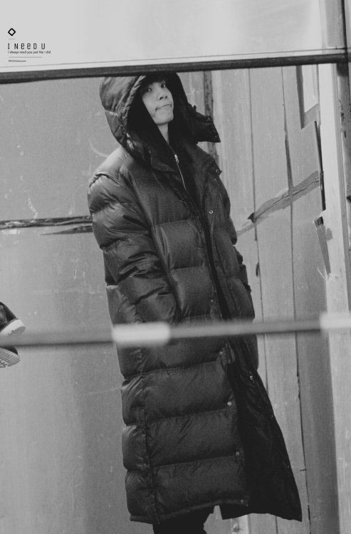 fyjjong:the story by jonghyun [epilogue] ♡ 151212arriving to the venue (i / ii)© i need you (do not 