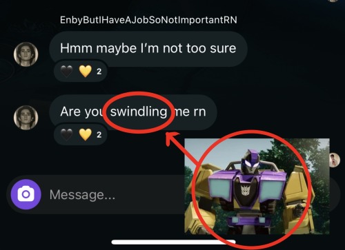 Teaching The Kids About Transformers 