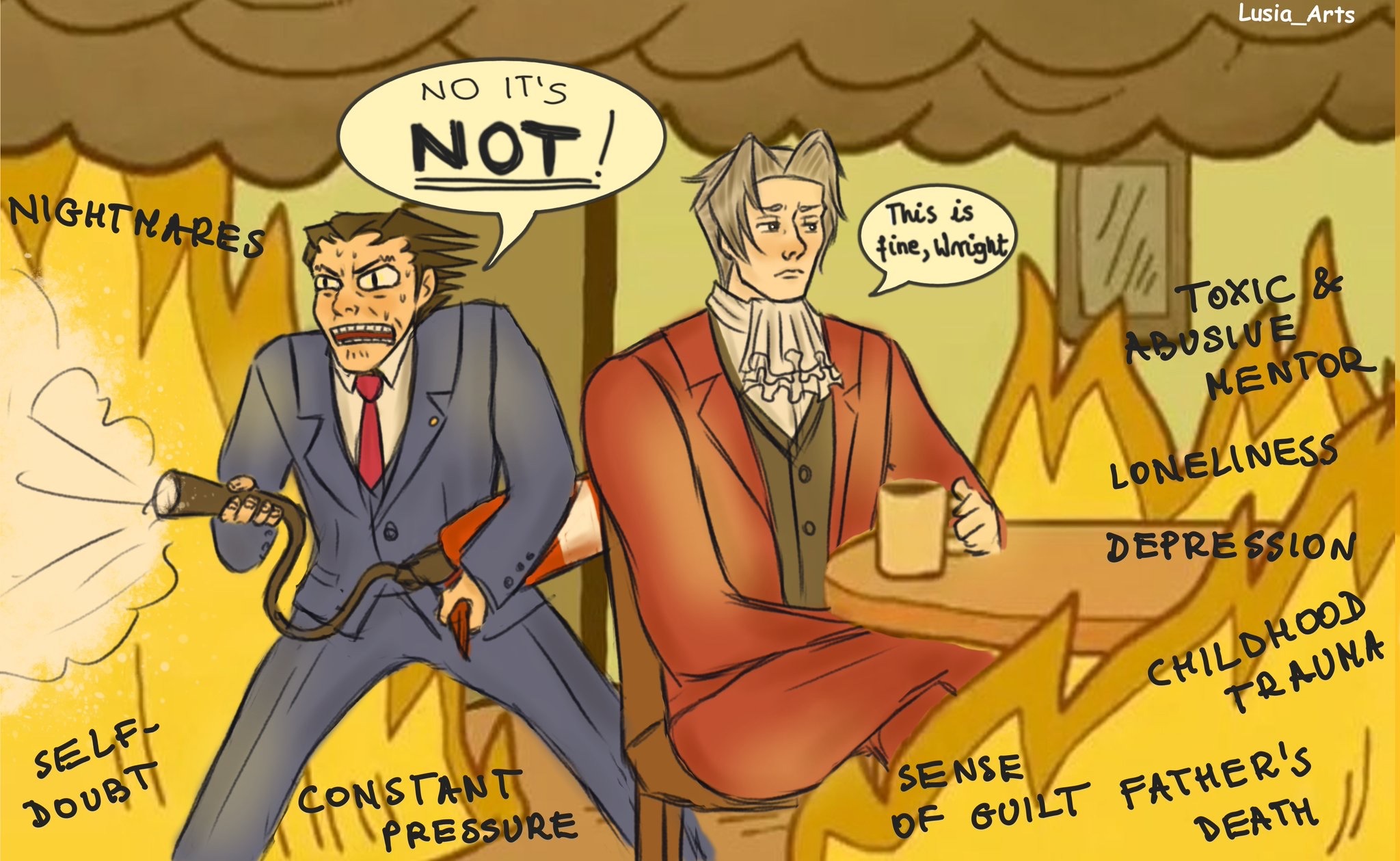 Manfred Von Karma X Gregory Edgeworth Explore Tumblr Posts And Blogs Tumgir Manfred Von Karma X Gregory Edgeworth Explore Tumblr Posts And Blogs Tumgir