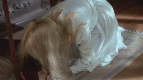 snowyoghurt:La morte vivante/ Jean Rollin/ 1982