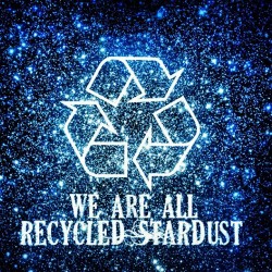 instashredd:  The honest truth. You are billions of years old. #truth #wisdom #carlsagan #stardust #recycle #universe #onelife #infinitesoul by cr_wallace http://instagr.am/p/TJxRnZRF3s/