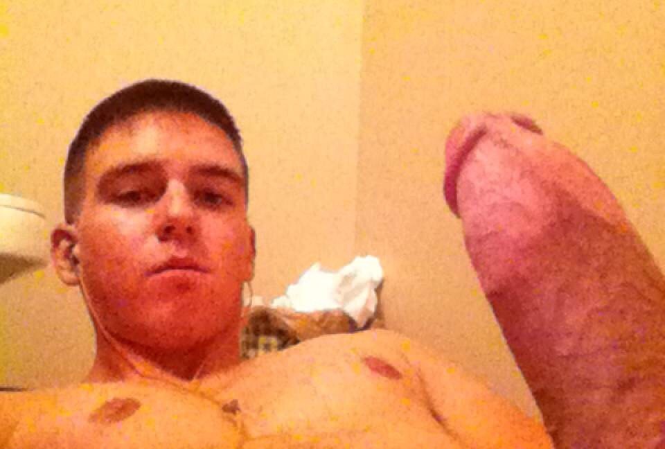 Exclusively Straight Boys