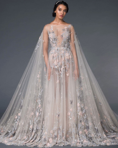 lacetulle:Paolo Sebastian | Persephone 