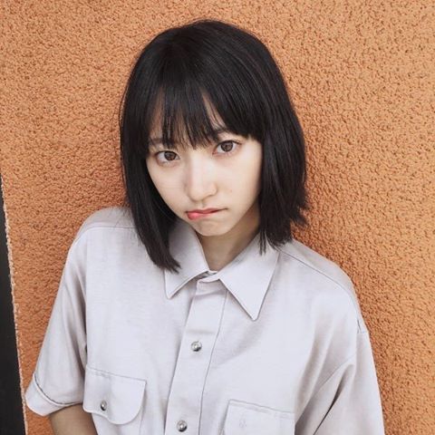 #ショートヘア  #武田玲奈 #rena_takeda