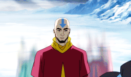 leiko-tomago:  The Legend of Korra RewatchBook 1: Air, Chapter 12 - Endgame