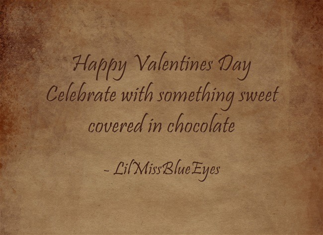 eroticusluxurious:lilmisssblueeyes:Happy Valentine’s Day to my Valentine eroticusluxuriousI
