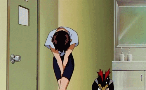 iloveasuka - Asuka Langley Soryu