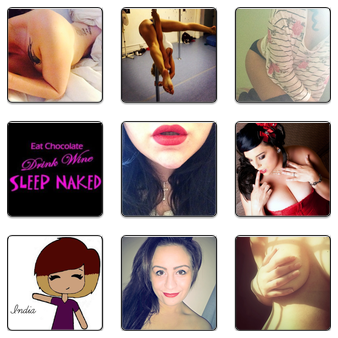 sexy-uredoinitright:  My Tumblr Crushes:imfindingbeautyinthedissonance cupcakeandunicorns