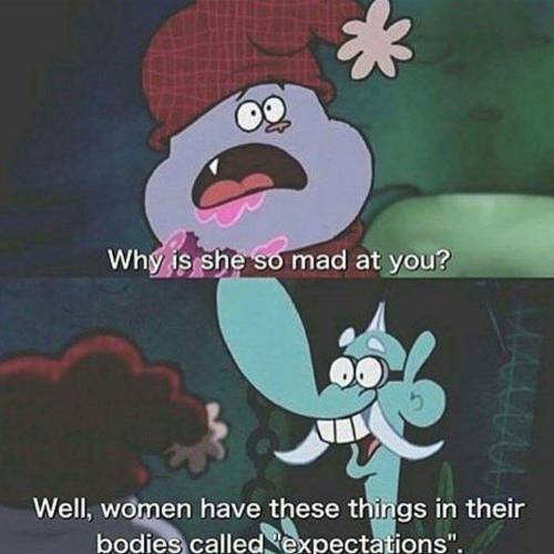 just-funny-pics:  Chowder was a great show