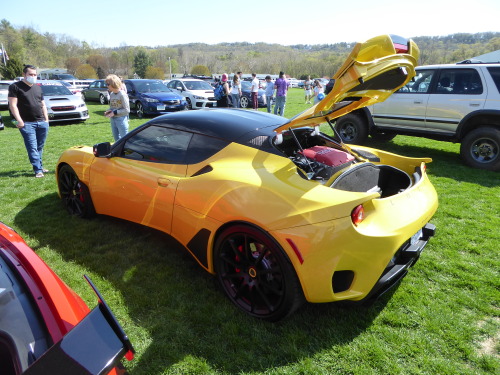 fromcruise-instoconcours:Here’s a few highlights from what came immediately before the Pagani takeov