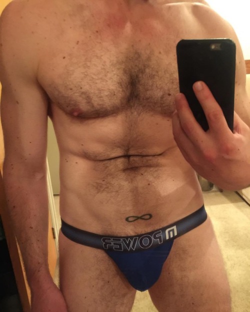 #thefoxnz #nofilter #bluejock #gaynz #chestday