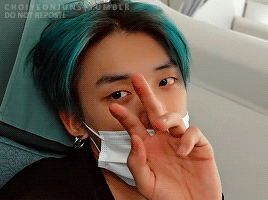 [TXT-LOG] YEONJUN IN U.S 🦊 