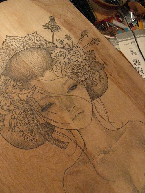 Flourish