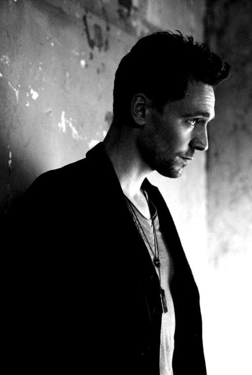jeangry:          Tom Hiddleston for Flaunt Magazine 