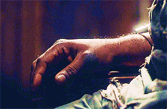 aintborntipycal-blog:  Favourite Movies:  The Green Mile ↳ “They usually call death row ‘The Last Mile’, but we called ours ‘The Green Mile’, because the floor was the color of faded limes. We had the electric chair then. Old Sparky, we