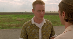 hirxeth:  Bottle Rocket (1996) dir. Wes Anderson