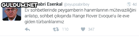 Eyüp Sabri Esenkal...