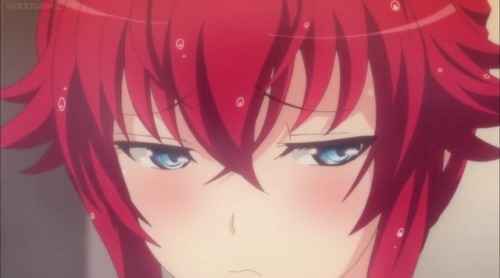 hsdd16: High School DxD Hero ❤ Episode 02  Bath Scene  Part 2