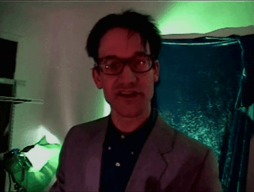 Ted Raimi - The Thick Brown Line (2004)