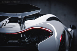 automotivated:  McLaren P1 Mahdiar Edition by Marcel Lech on Flickr.  Beautiful!