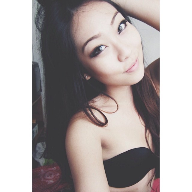 ashleyukie:  catch me if you can~