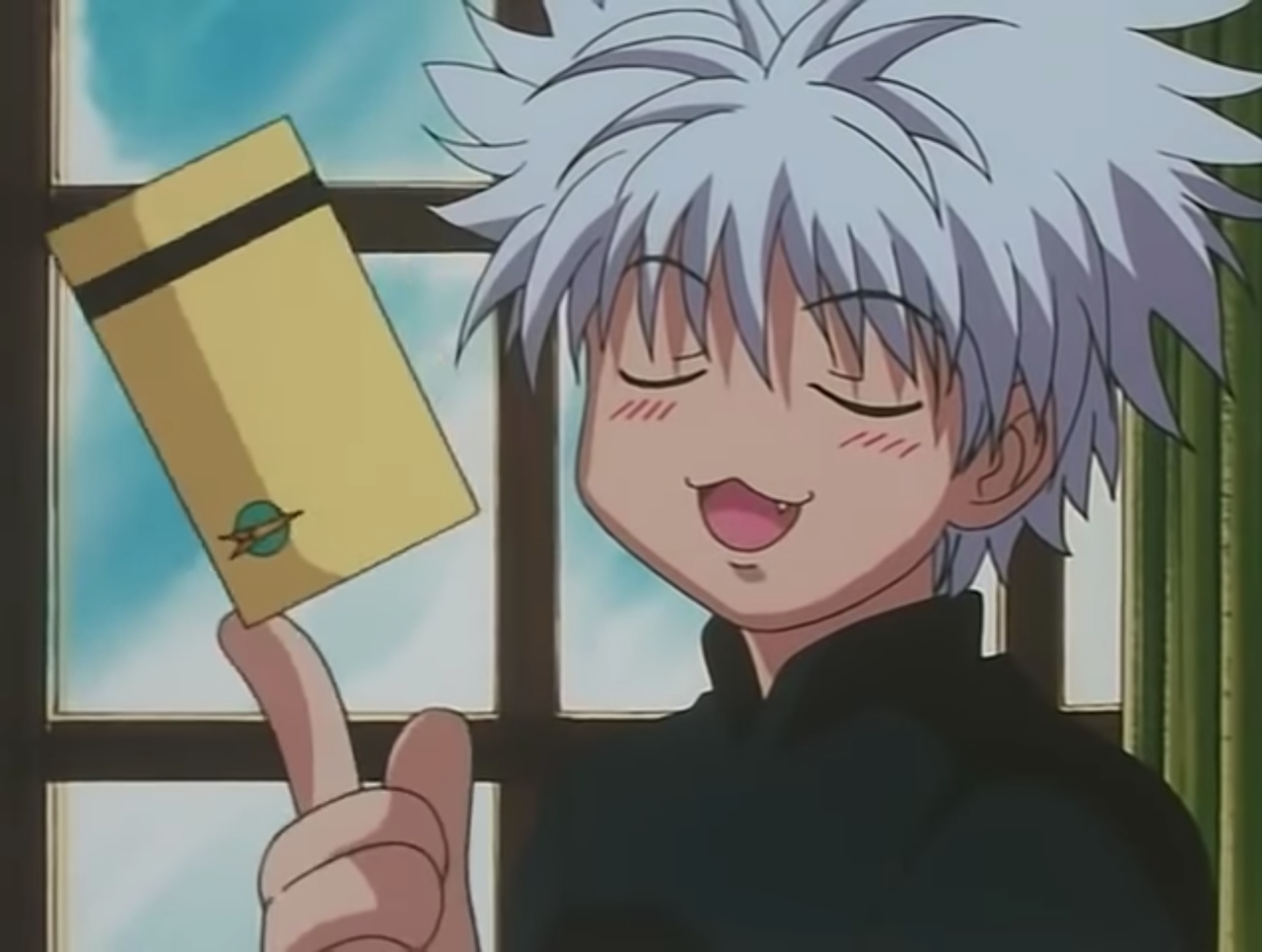 hxh 1999, Tumblr