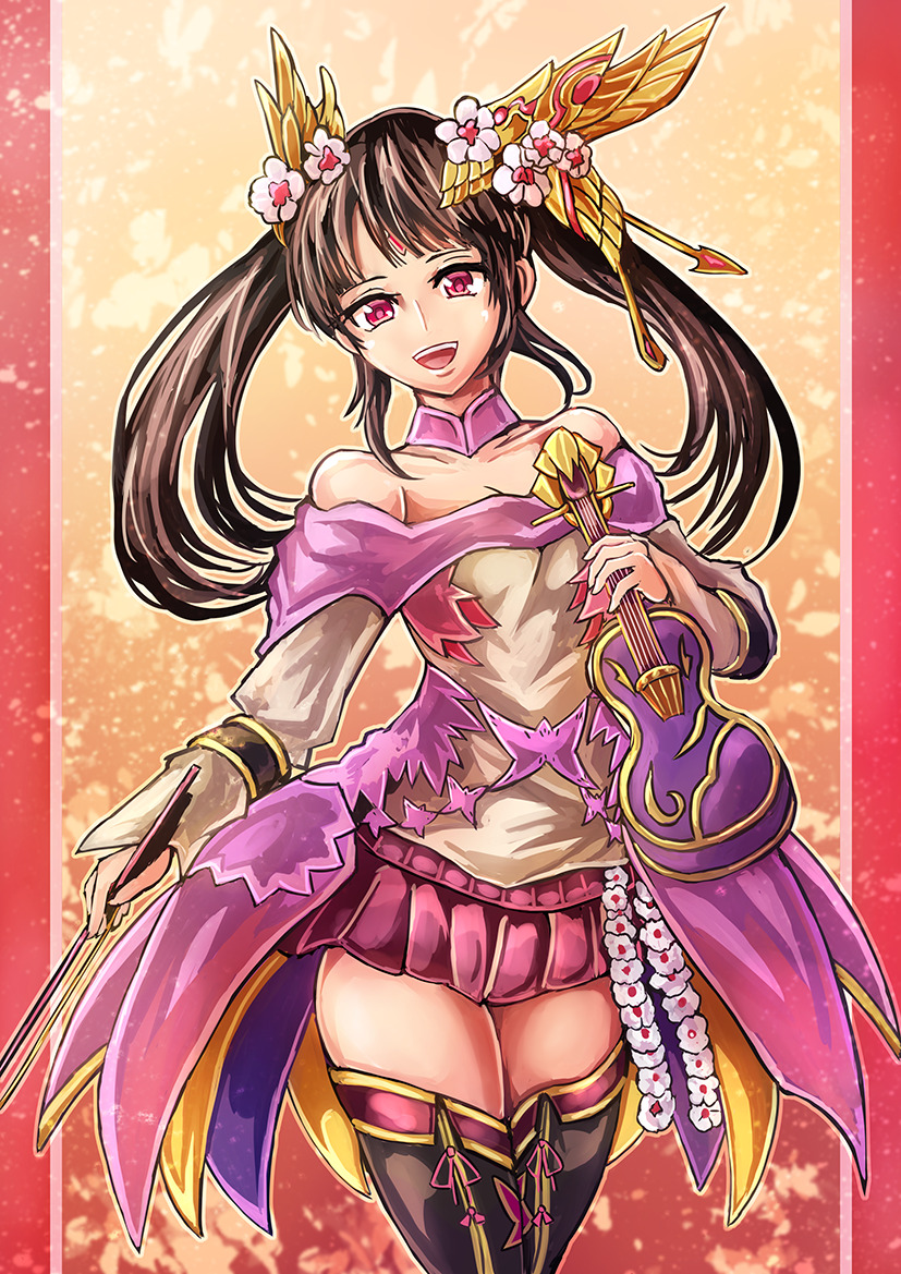 Antimatter Dragon 春紅蘭の君子 シャンメイ Xiang Mei Antimatter Dragon 春紅蘭の君子 シャンメイ Xiang Mei