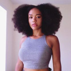 afrodesiacworldwide:  loveimanigold  