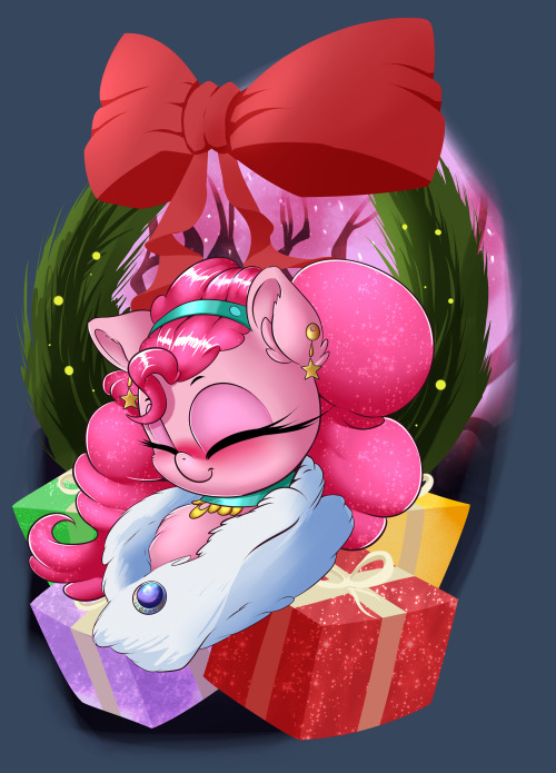 madacon:   Hope you having a great Christmas ^^My little break should be over now and I will again start to do stuff.  DA 