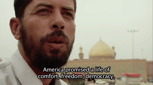 aliirq:Iraq in Fragments 