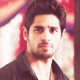 Sidharth Malhotra World