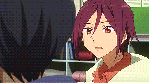 aobaspookygaki:  The real reason why Rin left Japan. 
