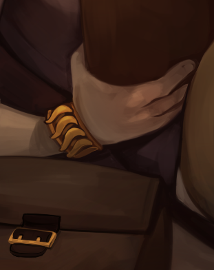 judithanarchive: please fullview!! The Scholar and The Twilight Prince. Au in where Link is a Twili and Shad is a humble hylian researcher who happens to be the object of the prince’s affection. Don’t ask me how their Light Physicality works. 