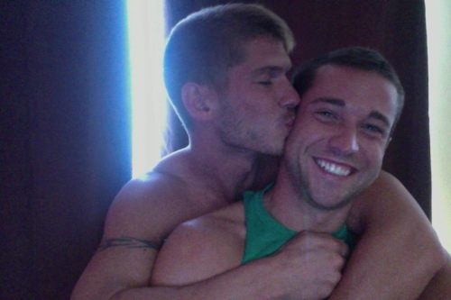 Fuck Yeah Colby Melvin