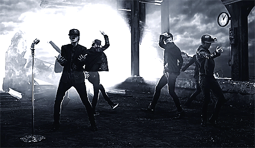 himchansthighs:  쉽지않아 TEASER #2 