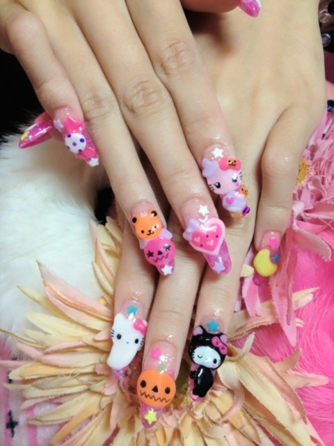 ฅ^•ﻌ•^ฅ
