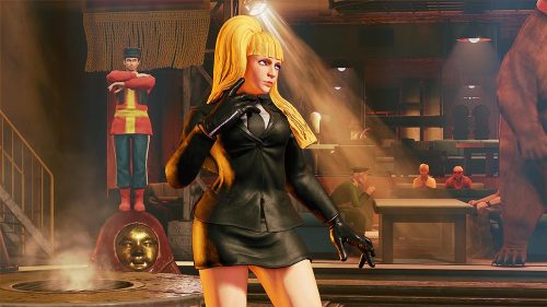 tavsx:Kolin Alternative Costumes is that Pacifica costume?! <3