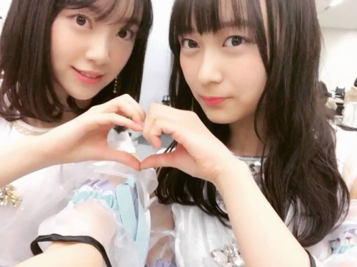 #堀未央奈 #鈴木絢音 #乃木坂46  #miona_hori #ayane_suzuki #nogizaka46