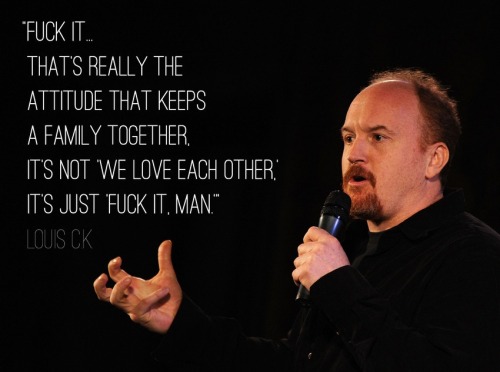 louis ck