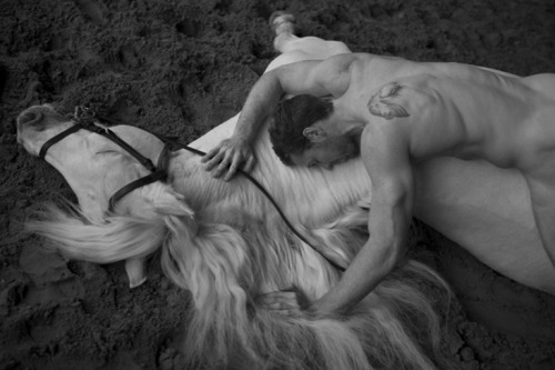 mansexfashion:  Photographer:  Nick TurnerMan+Sex=FashionFollow Me on Instagram 