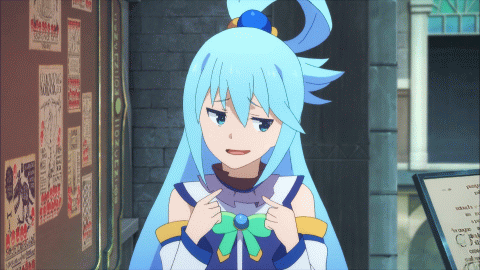 openam:  Kono Subarashii Sekai ni Shukufuku wo!この素晴らしい世界に祝福を!@ 
