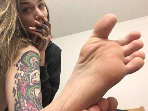 Feets That Turns Me 🔛 👣 porn pictures