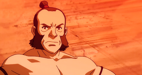 korraavaatu:Avatar: The Last Airbender Rewatch: The Southern Air Temple—► {Zhao} Two years at sea ha