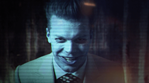 inappropriatefangirlneeds:“Itell ya suicide really takes it out of a guy.“ (4x20)
