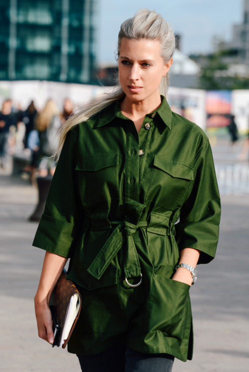 fashion-clue:  www.fashionclue.net | Fashion Tumblr, Street Wear & Outfits